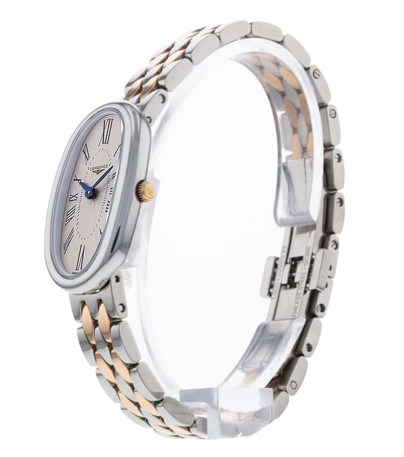 Longines Symphonette L2.305.5.71.7